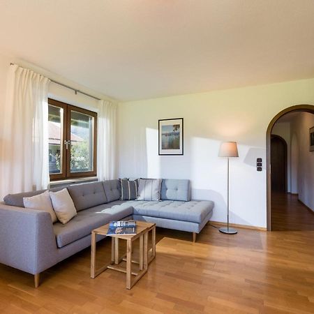 Ferienwohnung Panoramablick Oberaudorf Eksteriør bilde
