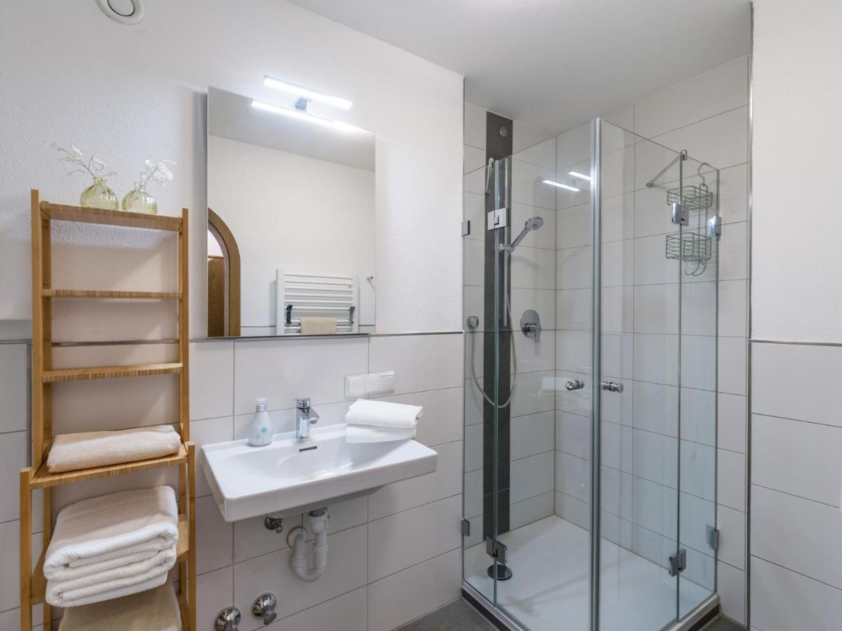 Ferienwohnung Panoramablick Oberaudorf Eksteriør bilde